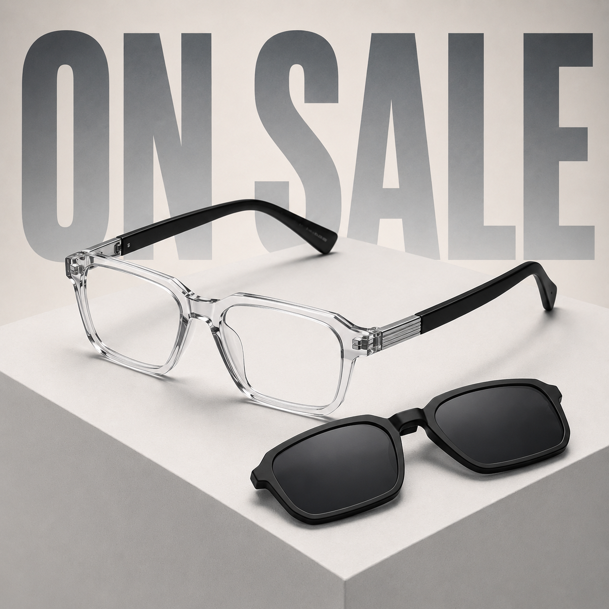 Men's Deal