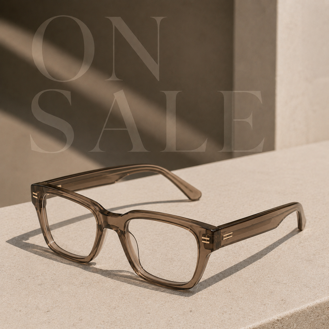 Eyeglasses