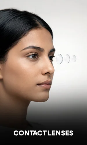 Contact Lenses