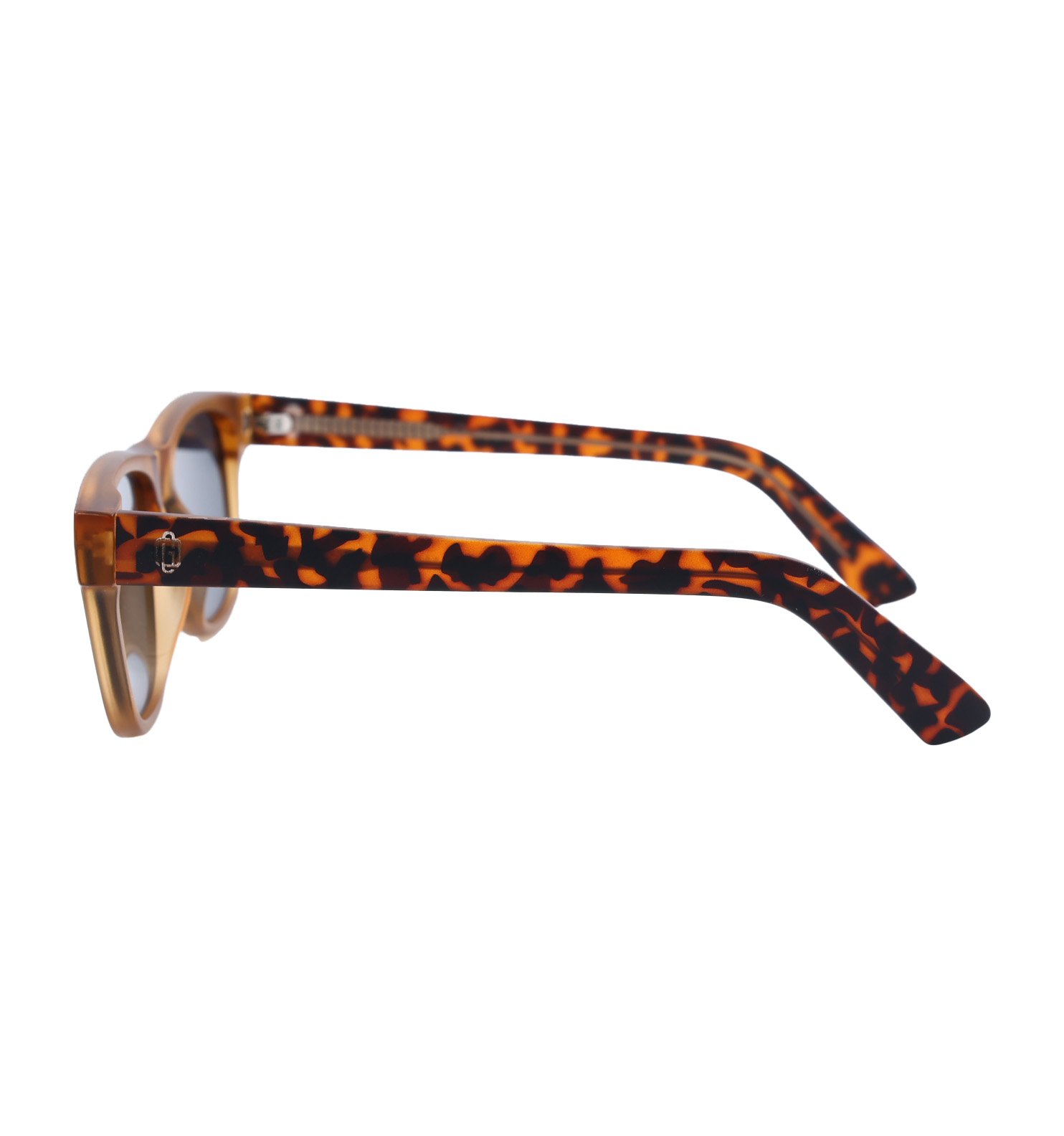 OG Smoke Square Sunglasses – Bold Square Frame (Black, Brown, Grey)