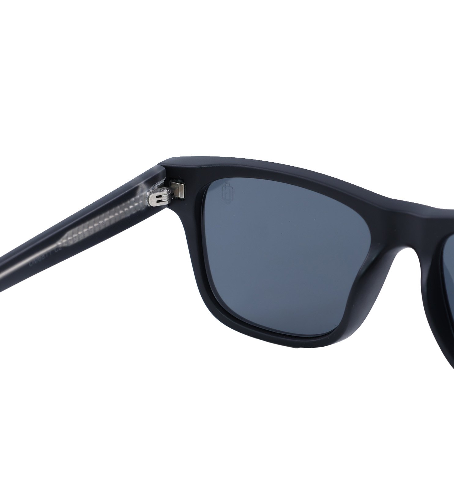 OG Smoke Square Sunglasses – Bold Square Frame (Black, Brown, Grey)