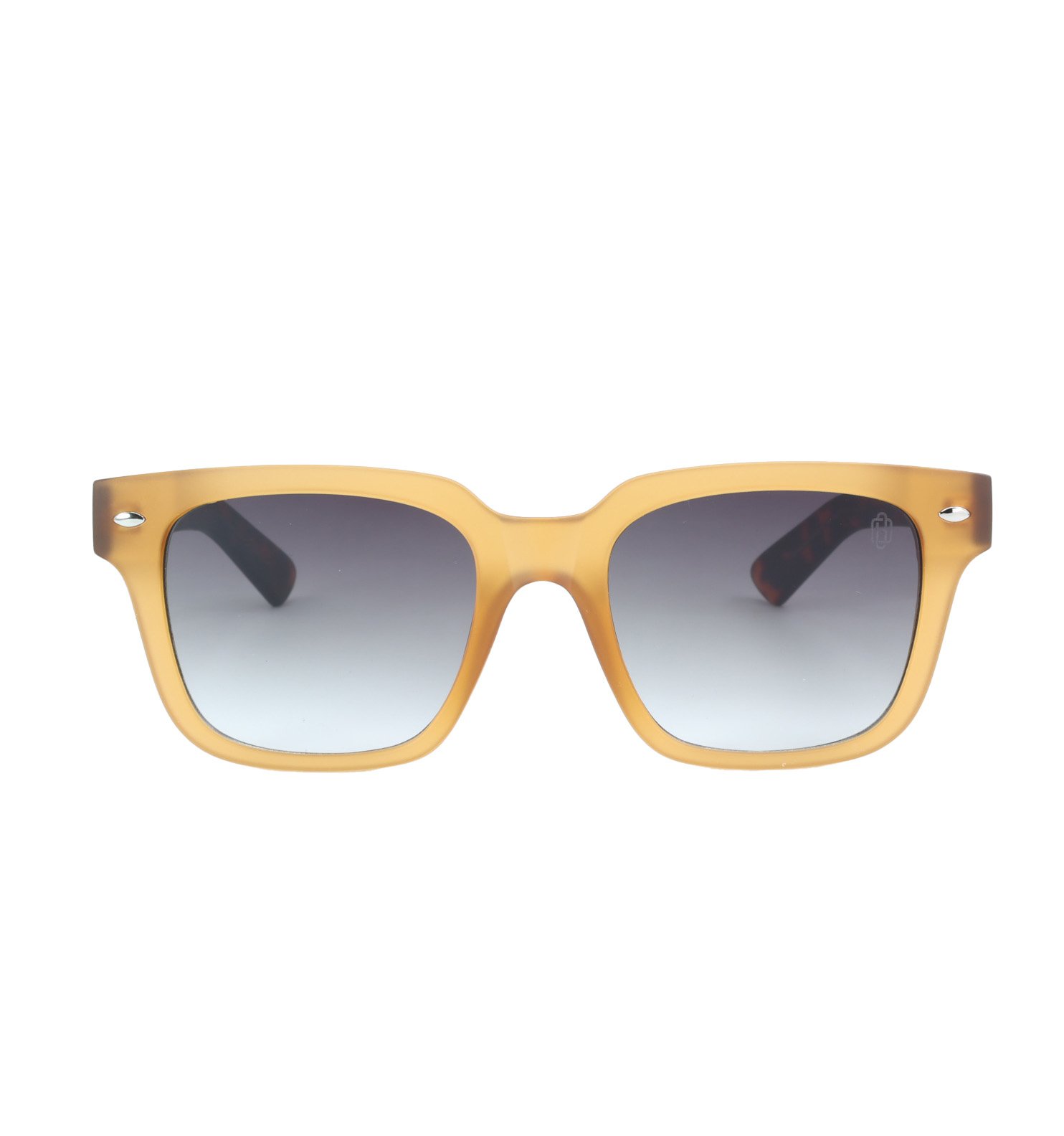 OG Modern Square Sunglasses – Contemporary Square Frame (Black, Yellow, Green)