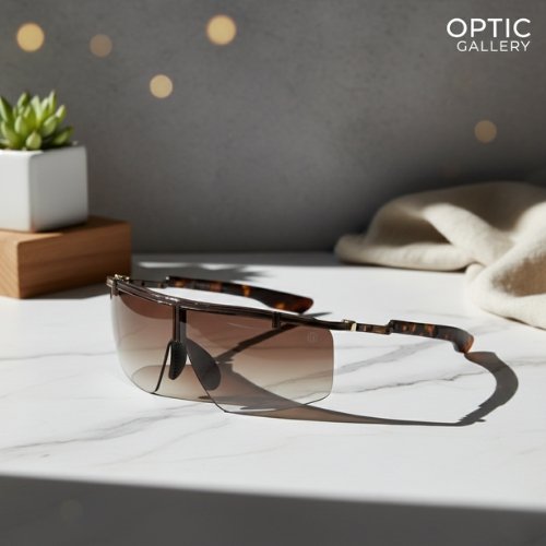 Force One OG Sunglasses with UV400 Protection – Bold Everyday Outdoor Shades