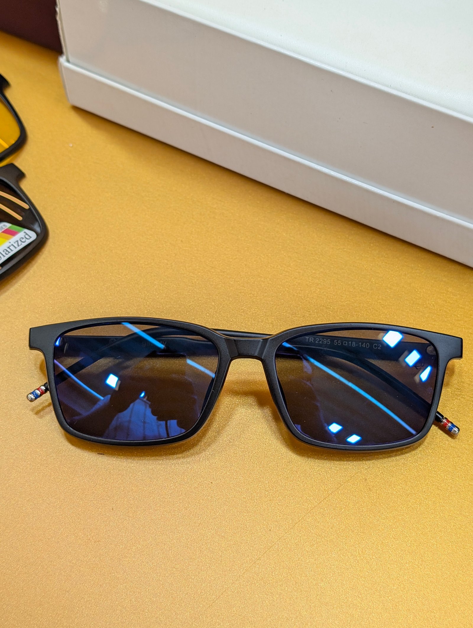 5 clips 00786