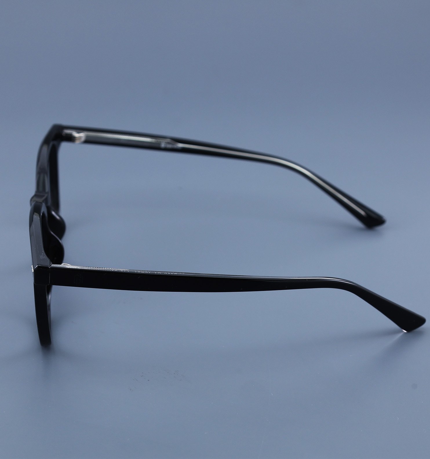 AirFrame Pro Square Eyeglasses for Men | Lightweight & Stylish Optical Frame