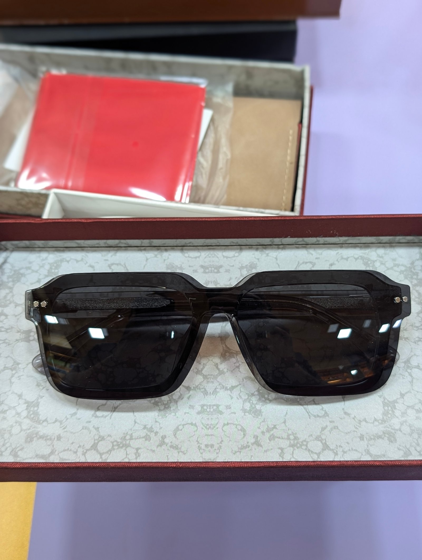Clip on 018761