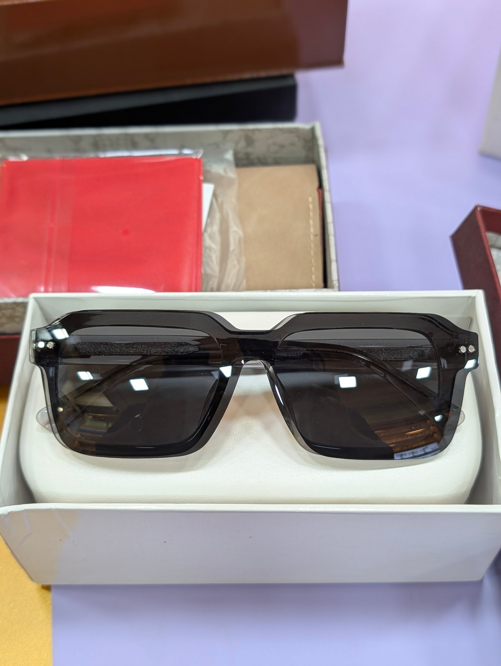 Clip on 018761