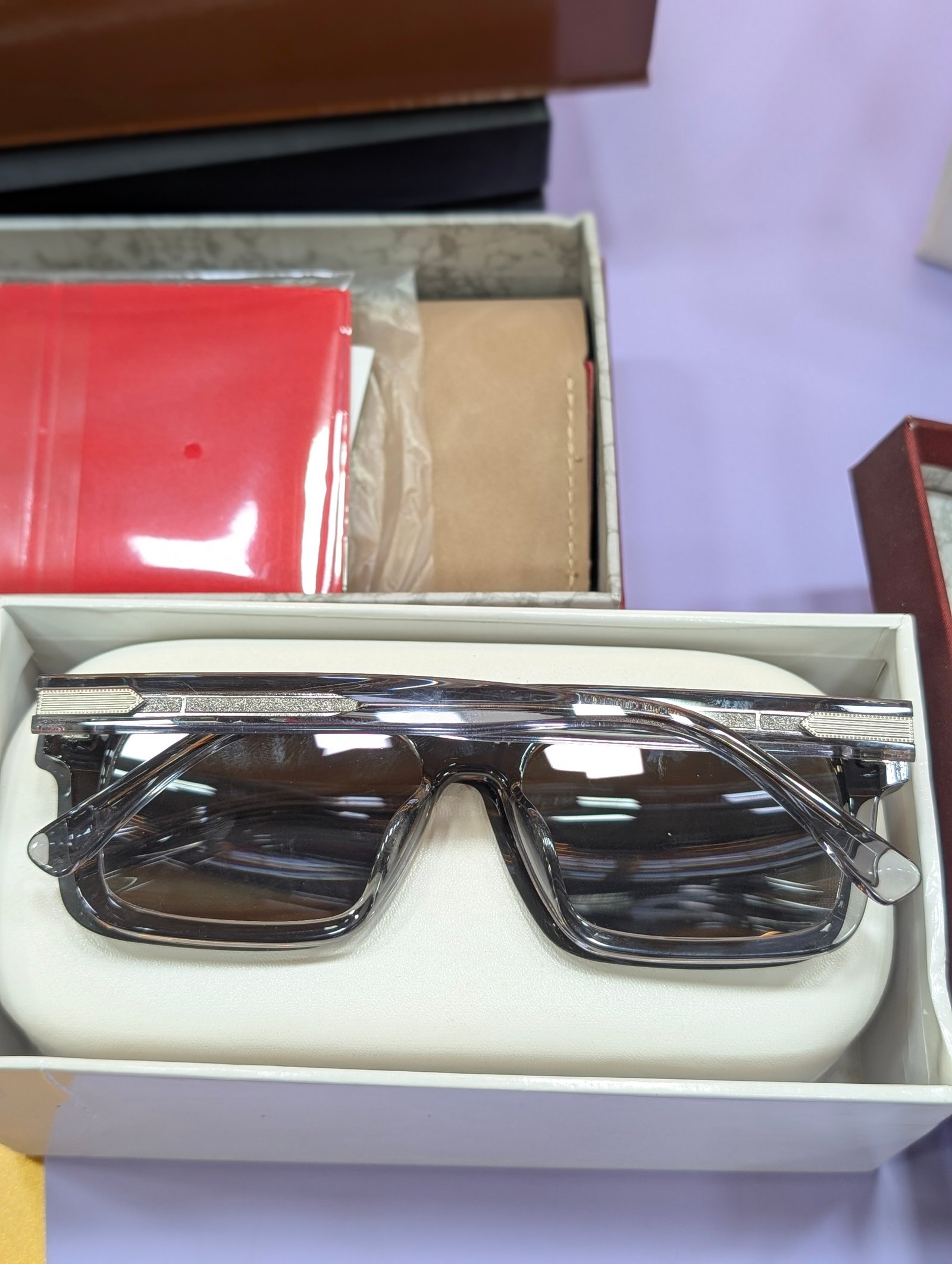 Clip on 018761