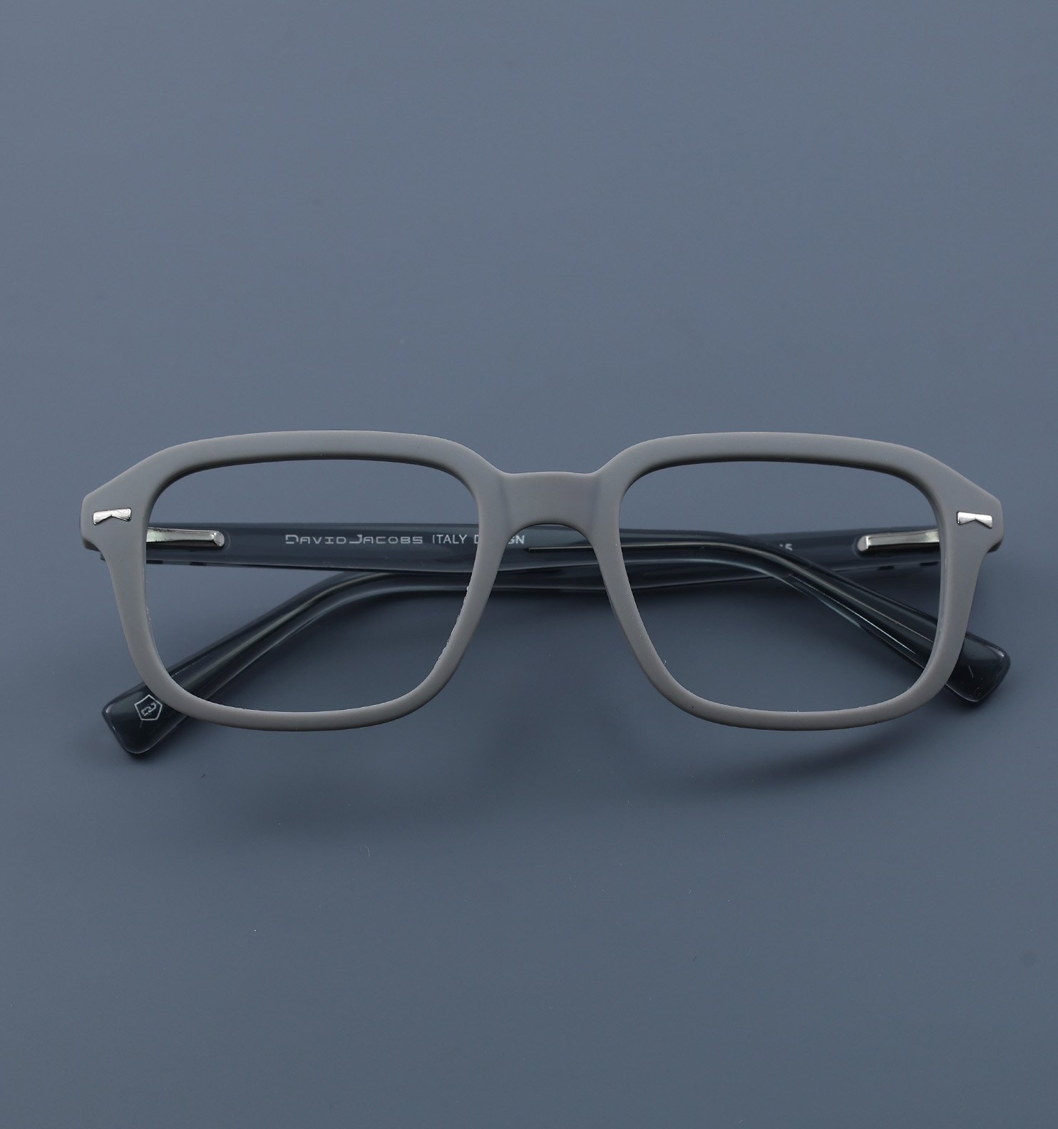 Core Frame Square Eyewear for Men | Premium Lightweight Glasses by Best Opticals in Nashik