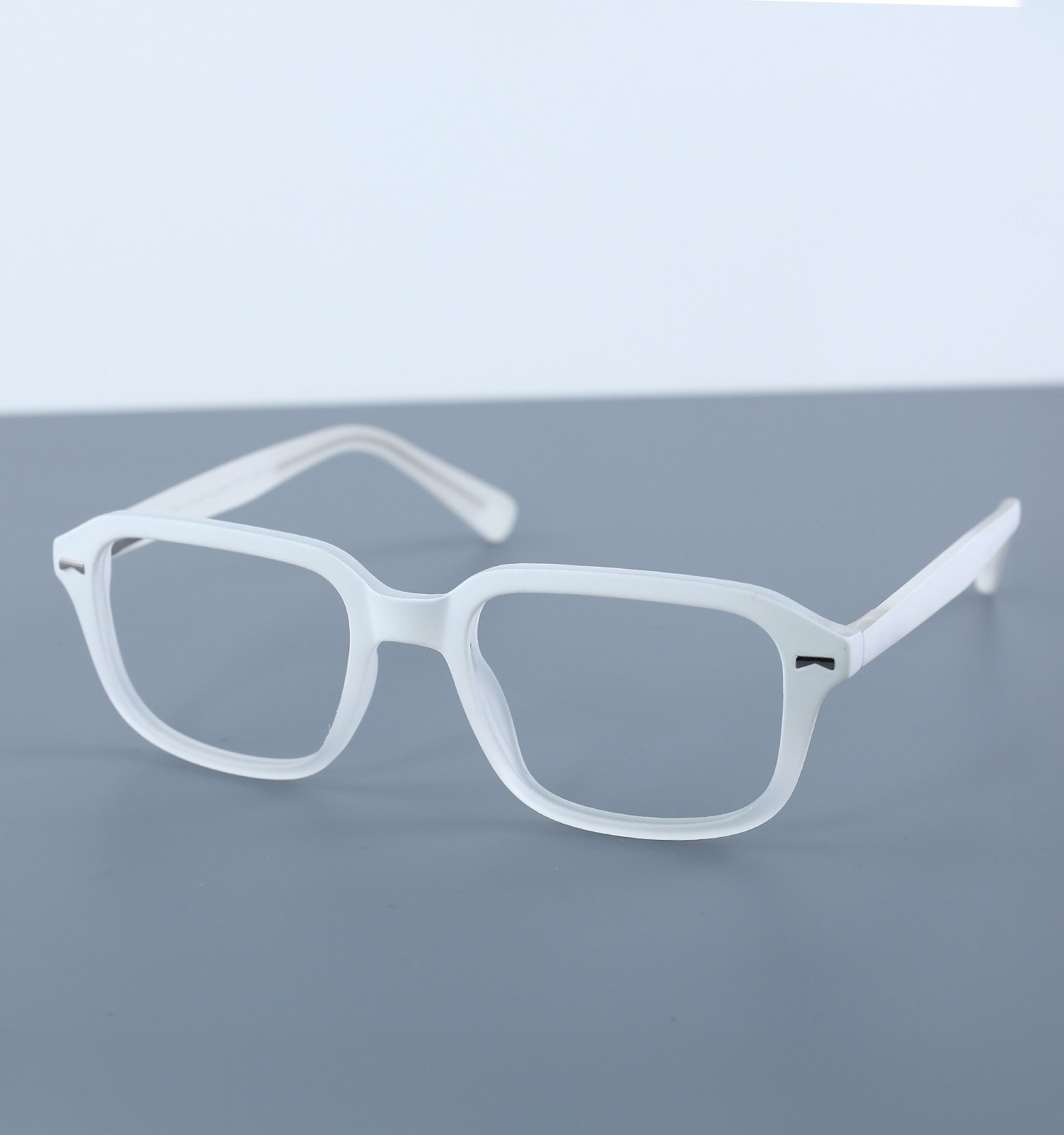 Core Frame Square Eyewear for Men | Premium Lightweight Glasses by Best Opticals in Nashik