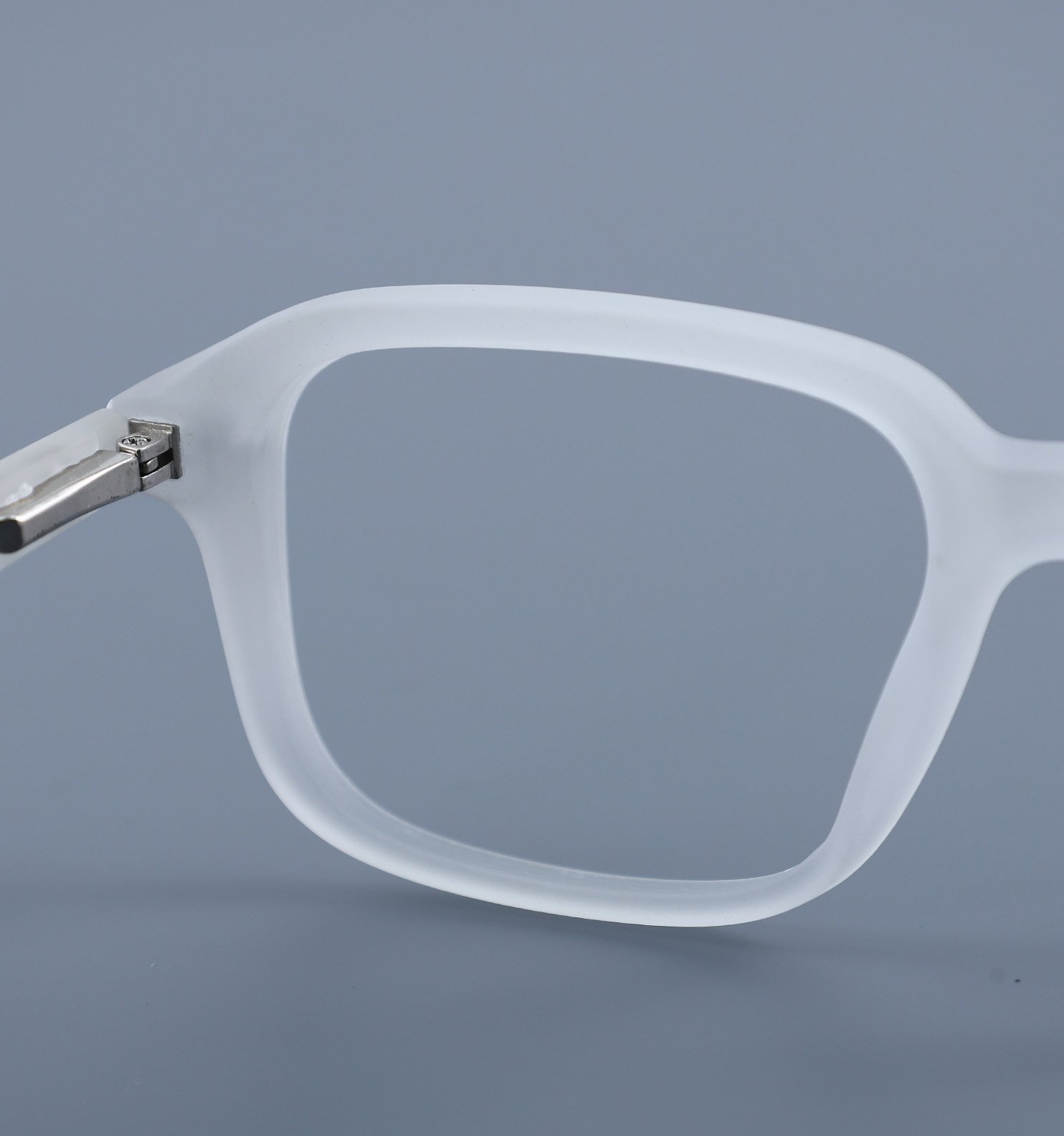 Core Frame Square Eyewear for Men | Premium Lightweight Glasses by Best Opticals in Nashik