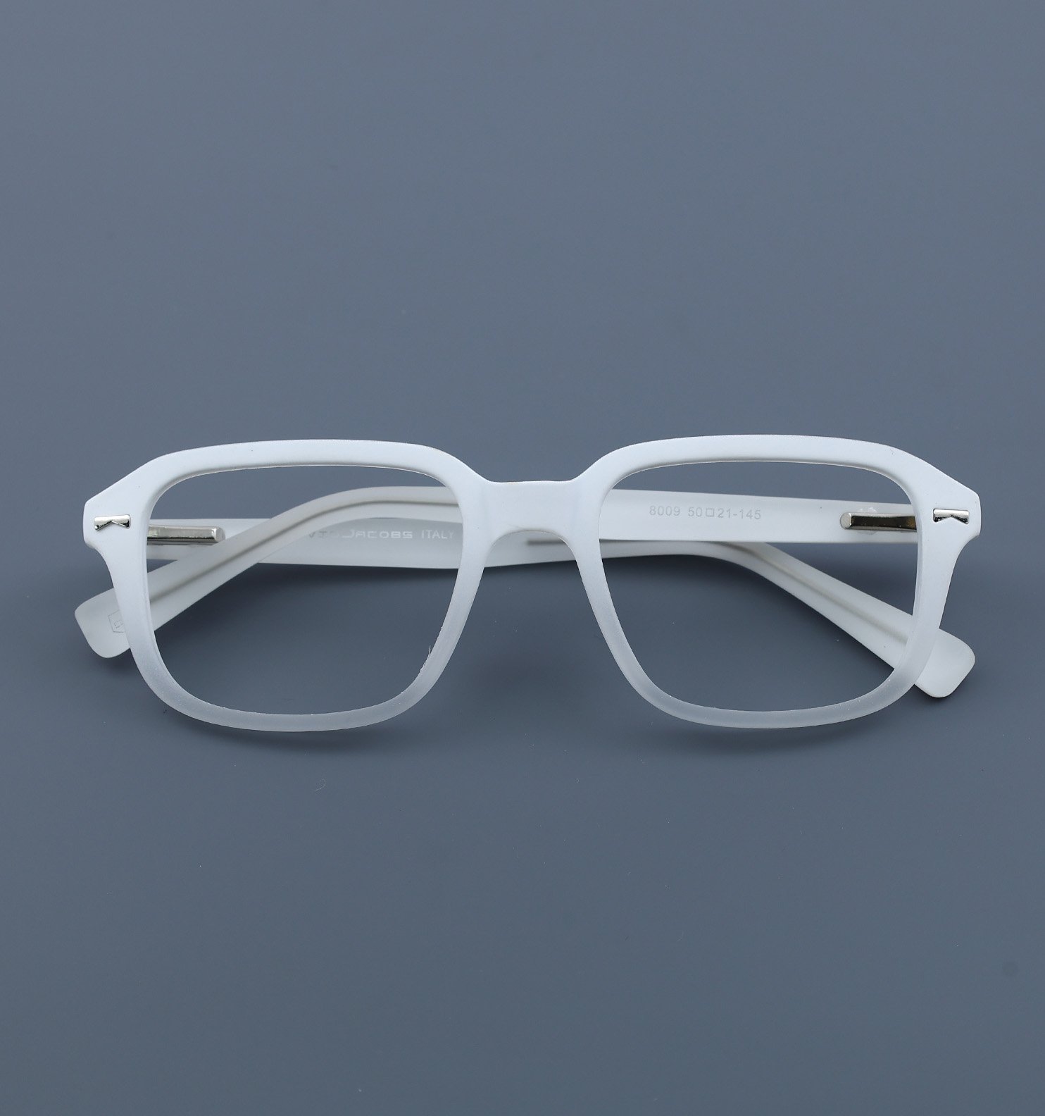 Core Frame Square Eyewear for Men | Premium Lightweight Glasses by Best Opticals in Nashik