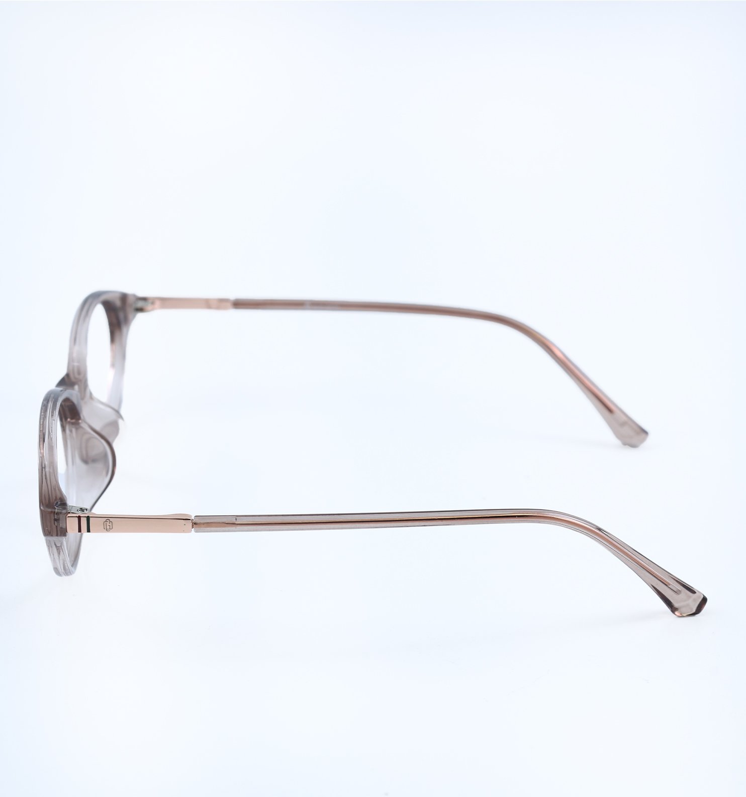 Grace Oval Women’s Eyeglasses | Elegant Lightweight Optical Frame