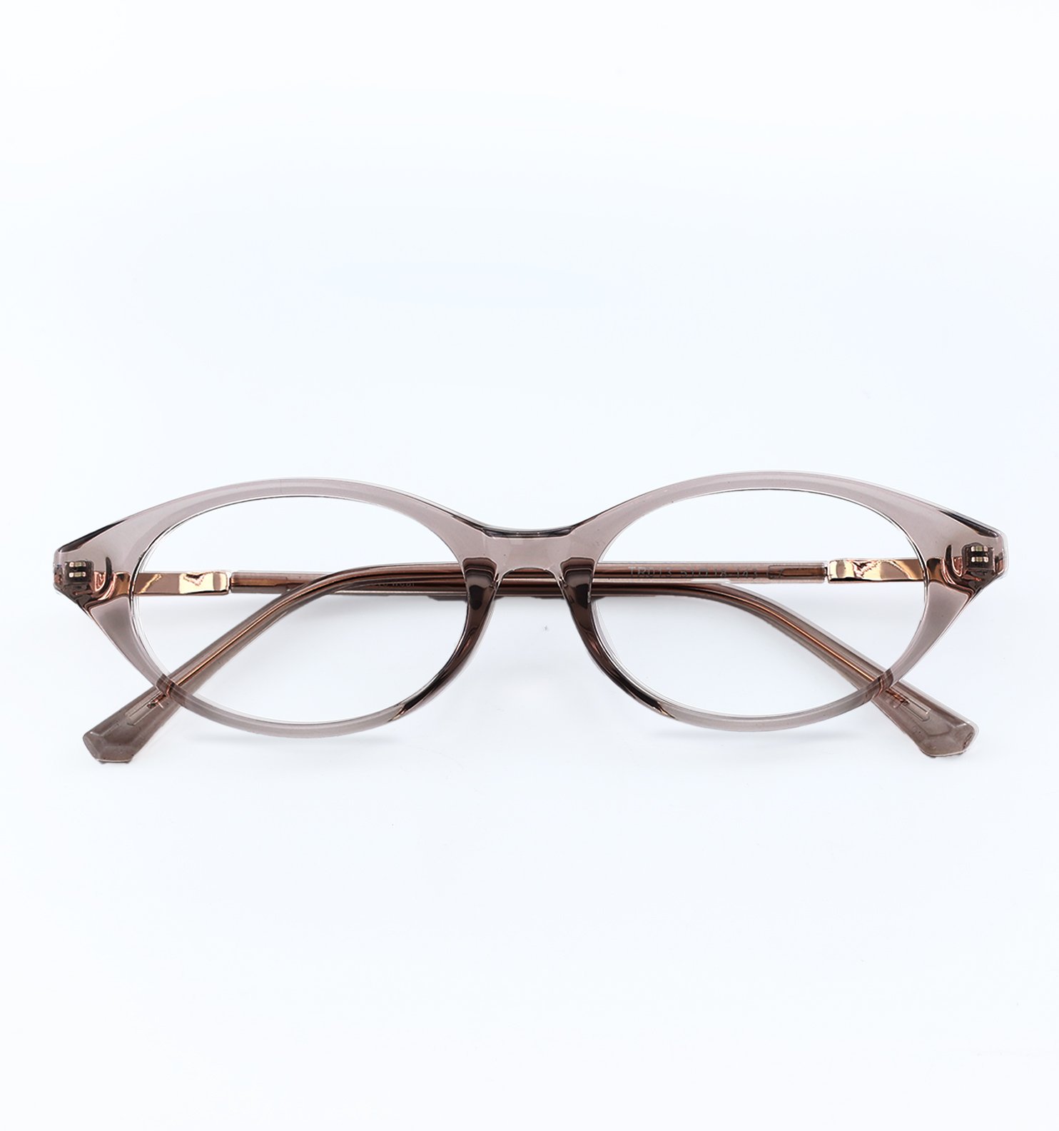 Grace Oval Women’s Eyeglasses | Elegant Lightweight Optical Frame