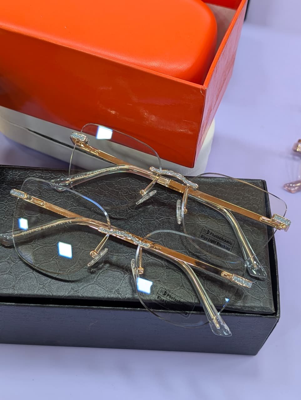 OG 6475 Eyeglasses