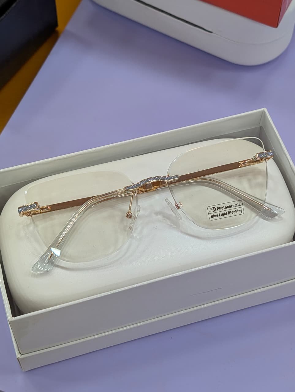 OG 6475 Eyeglasses