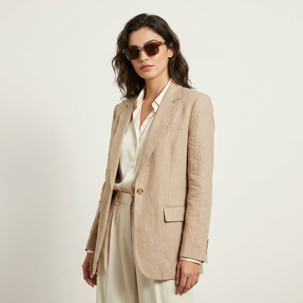 OG Amber Edge | Retro Square Sunglasses