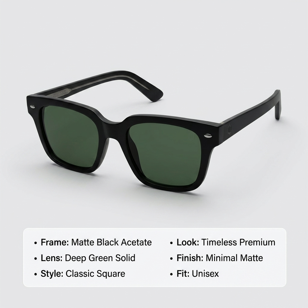 OG Amber Torto | Matte Honey Frame Gradient Smoke Sunglasses