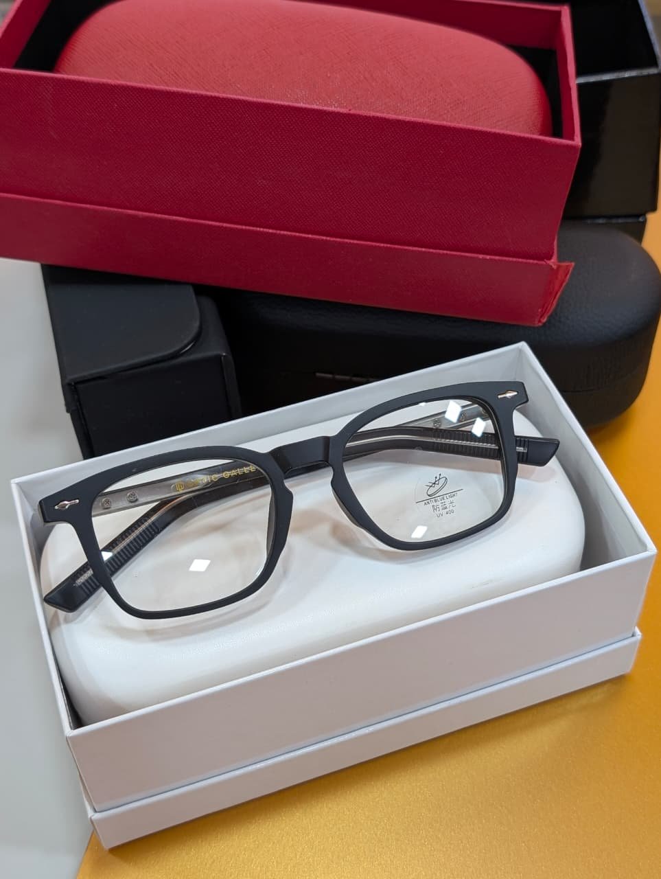 OG Black Frame Best Seller
