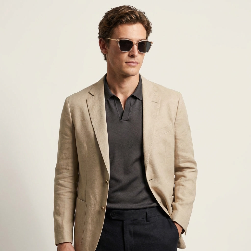 OG Blush Ice | Crystal Cat-Eye Sunglasses