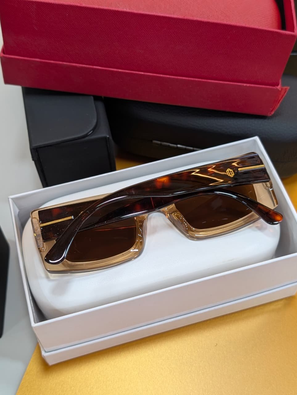OG Brownline Best Seller