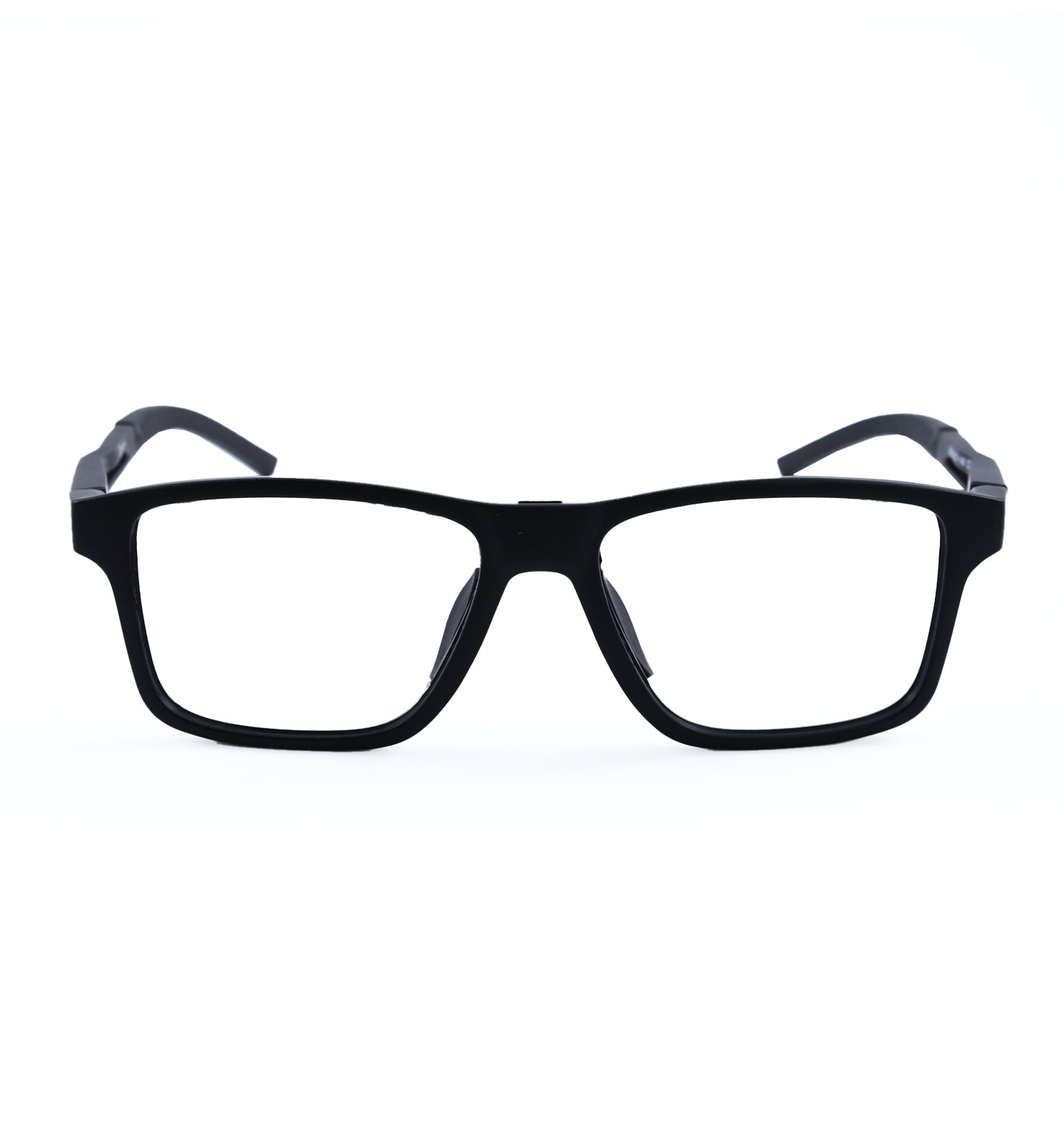 OG Clip Master Sporty Clip-On Eyeglasses with Polarized Lenses | 2-in-1 Sunglasses & Computer Glasses | Best Optical in Nashik