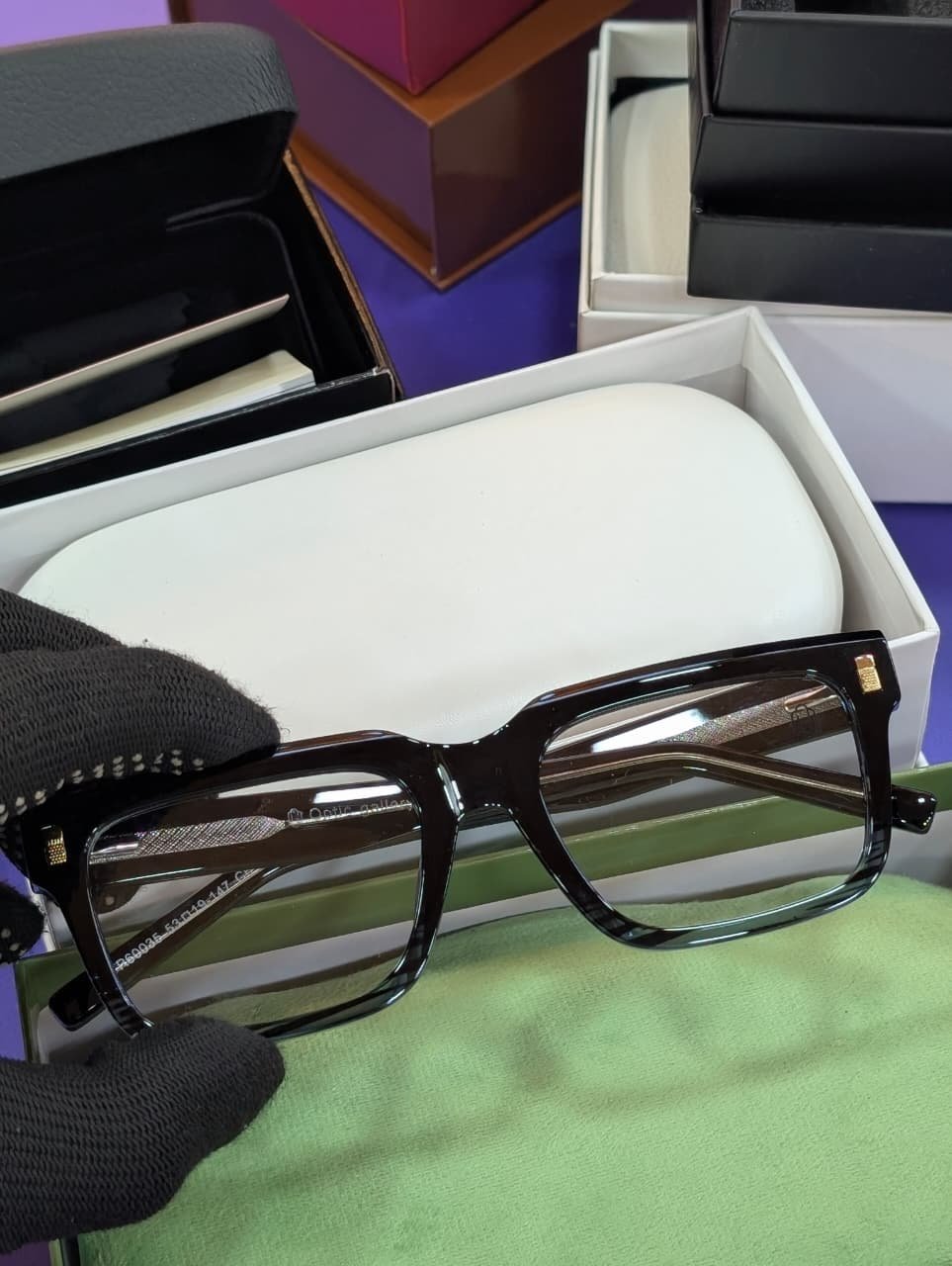 OG