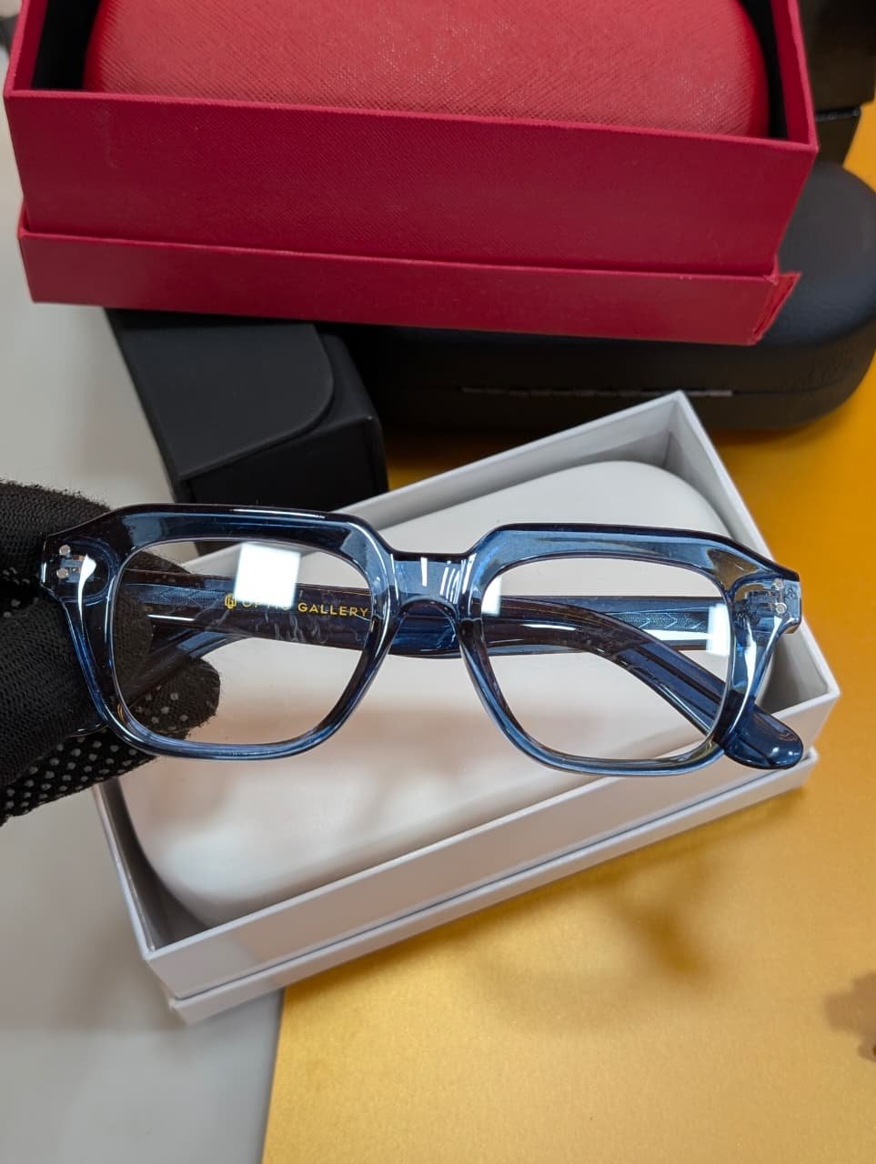 OG Dark Blue Best Seller