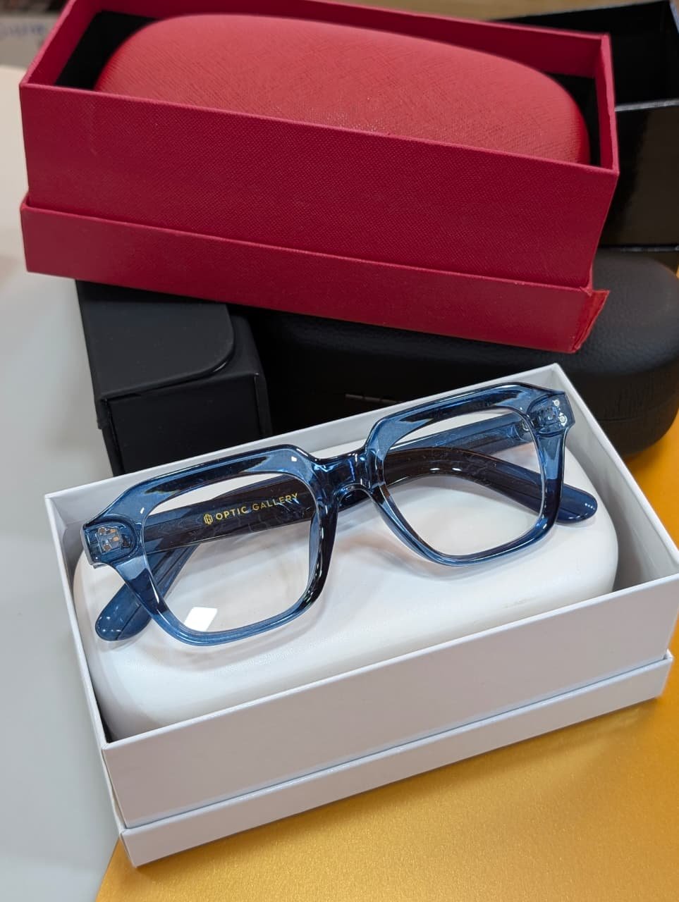 OG Dark Blue Best Seller