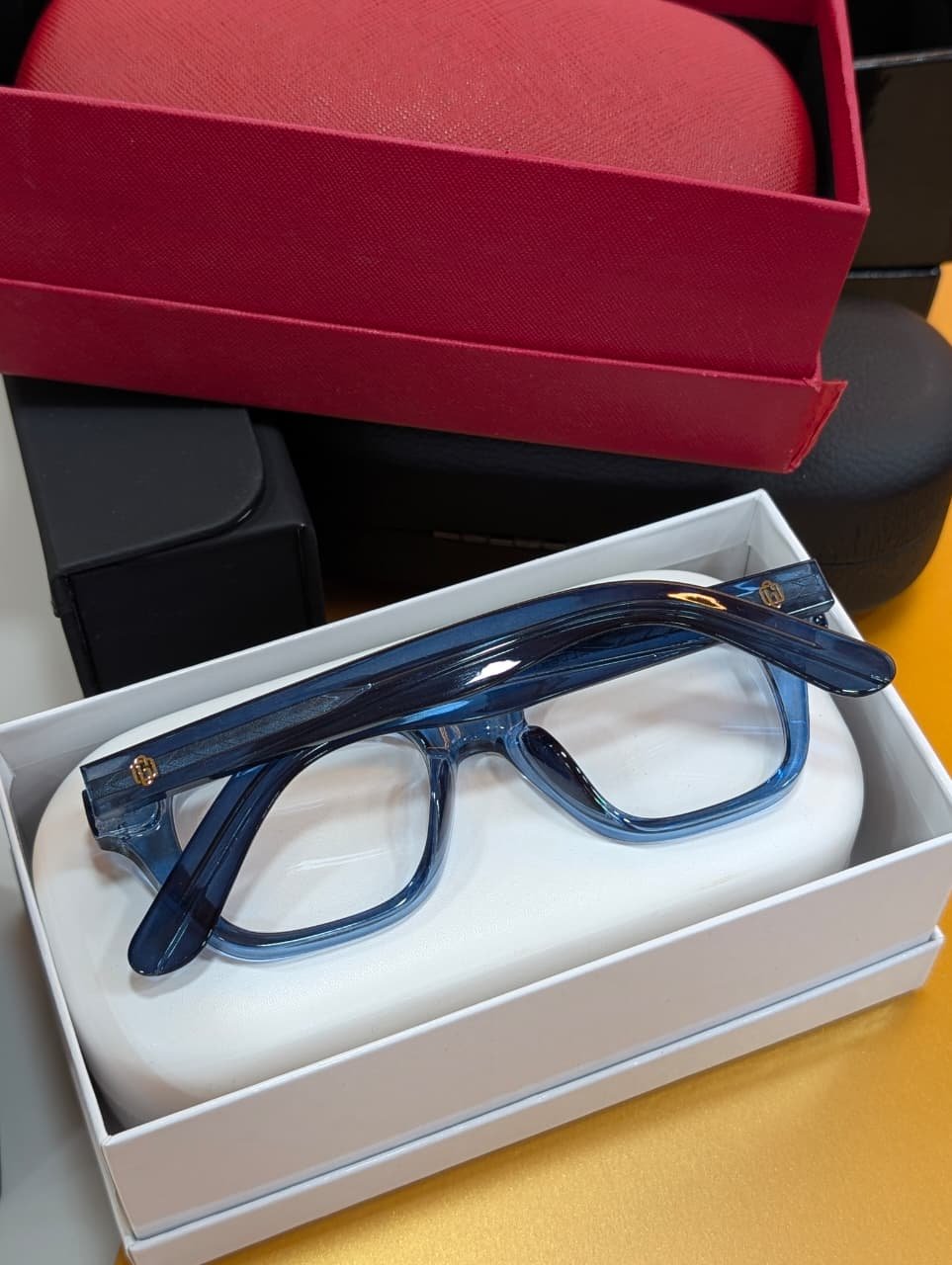 OG Dark Blue Best Seller