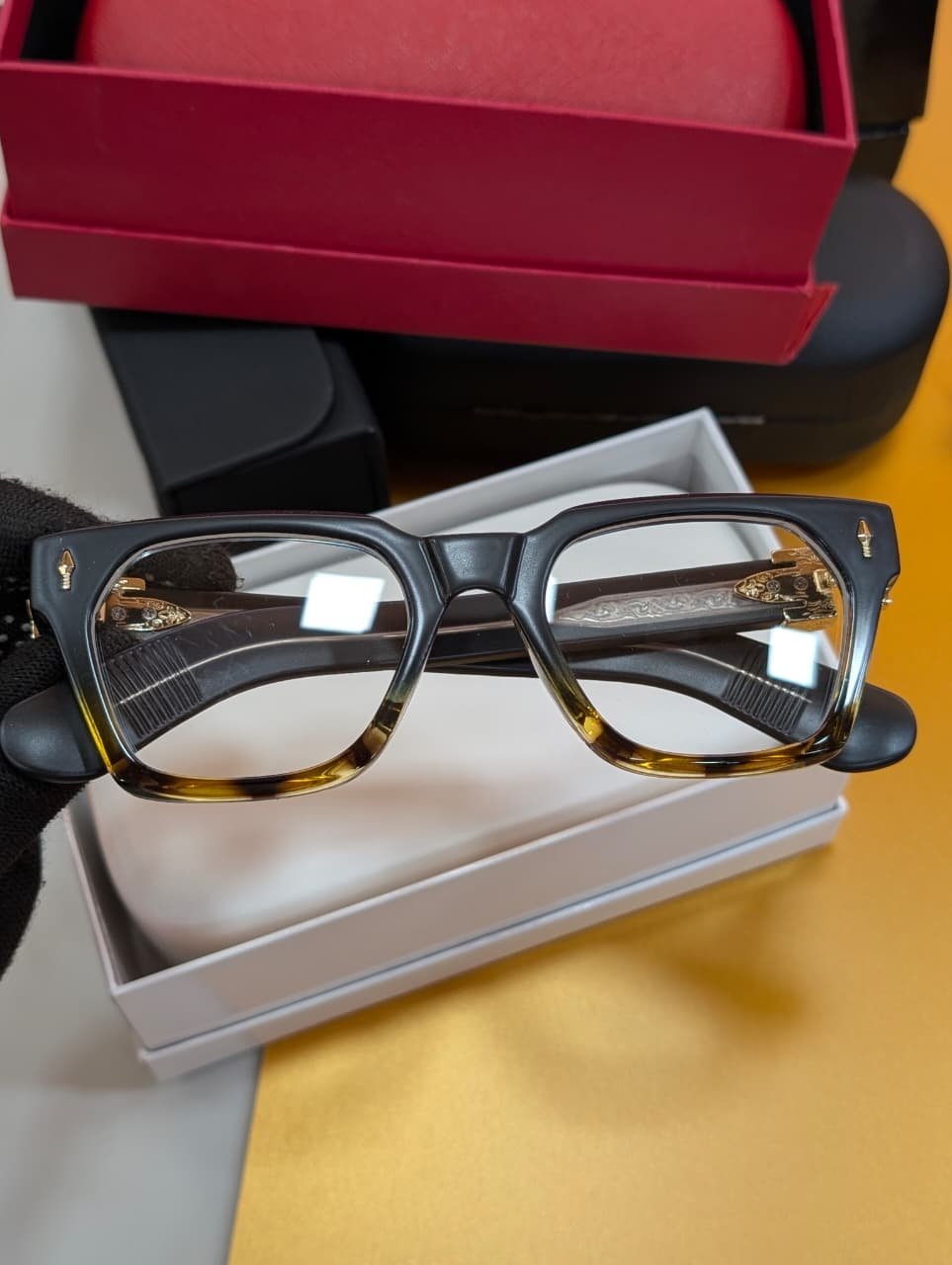 OG Double Colour Frame Best Seller