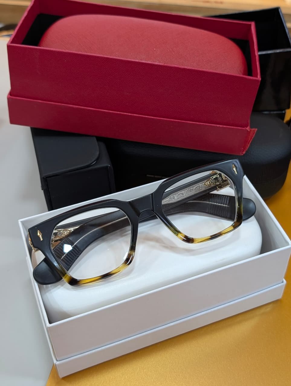 OG Double Colour Frame Best Seller