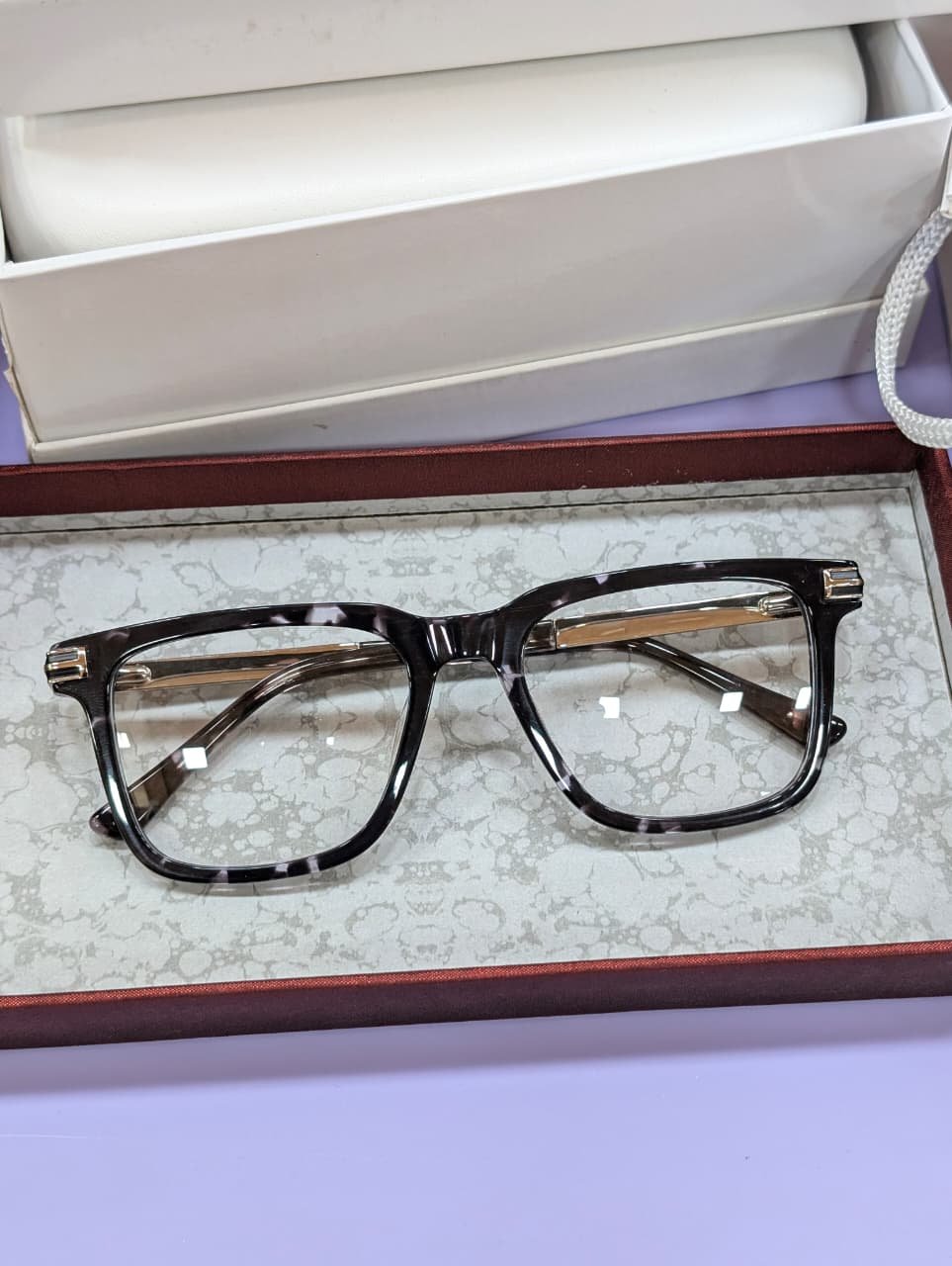 OG Double Colour Frame