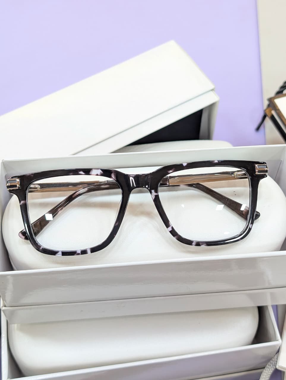 OG Double Colour Frame