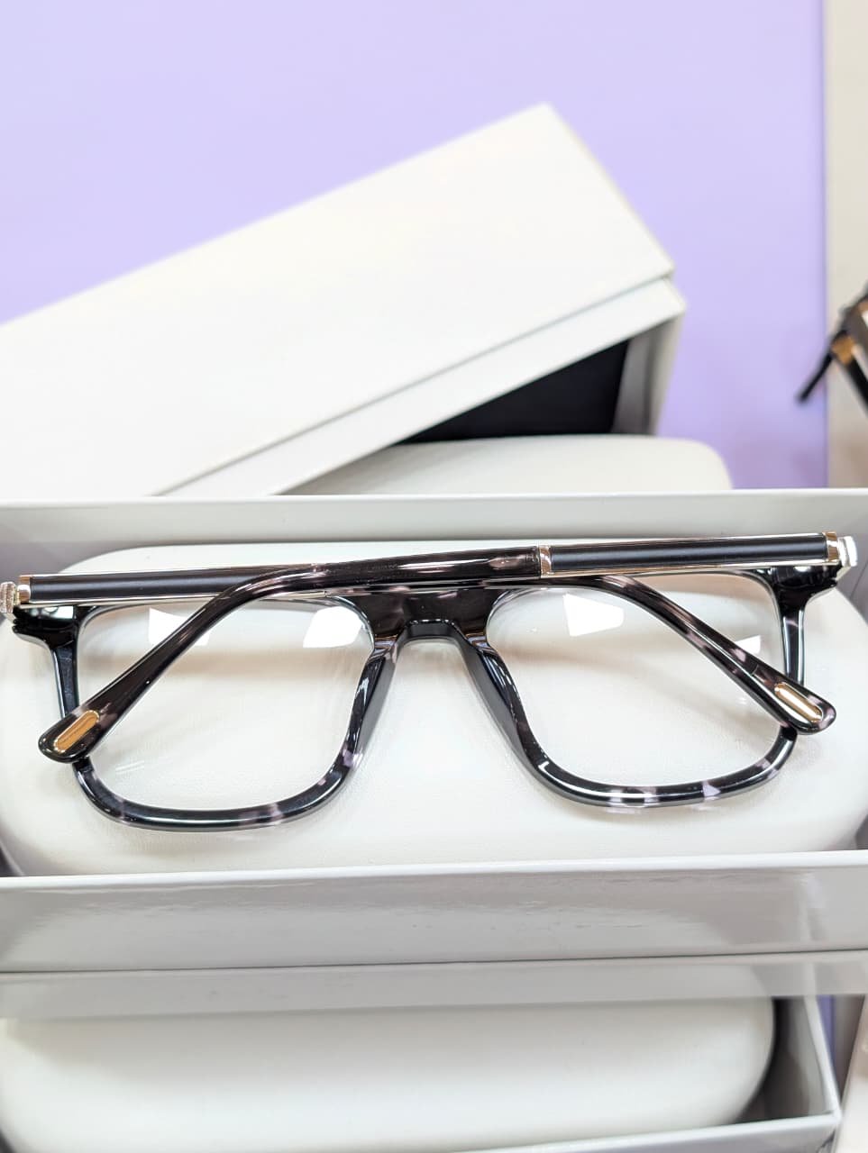 OG Double Colour Frame