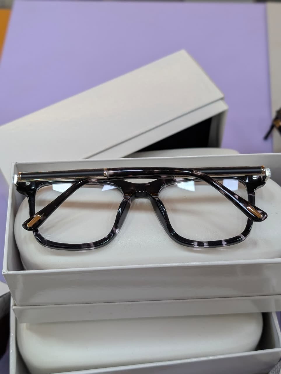 OG Double Colour Frame