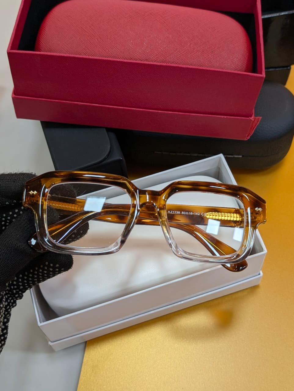 OG Double Shade Best Seller
