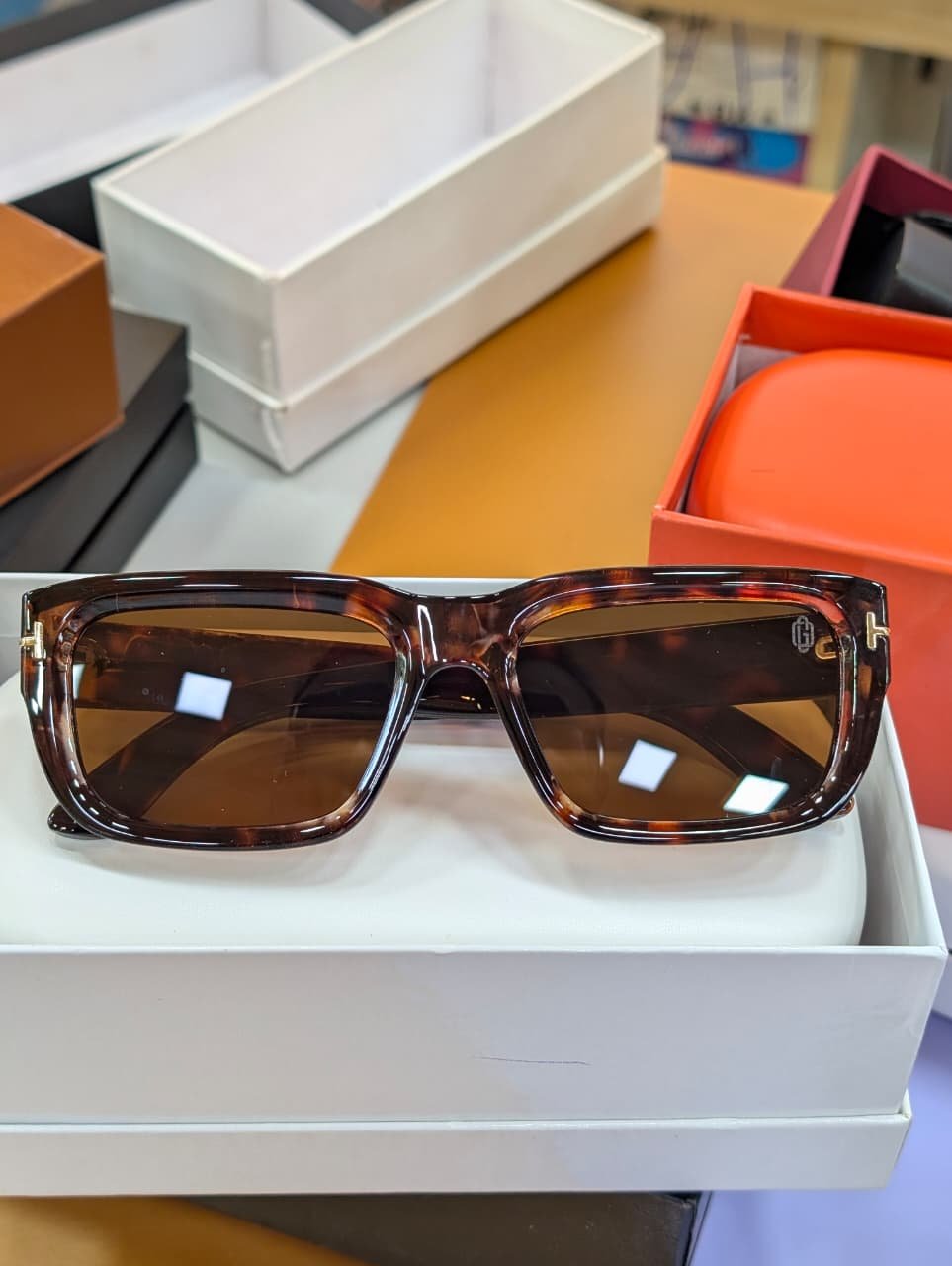 OG Double Shade Goggle