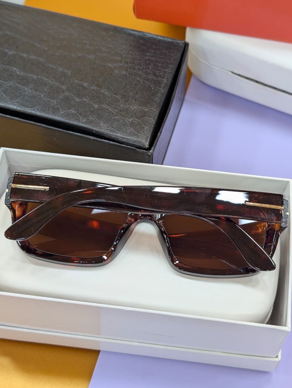 OG Double Shade Goggle