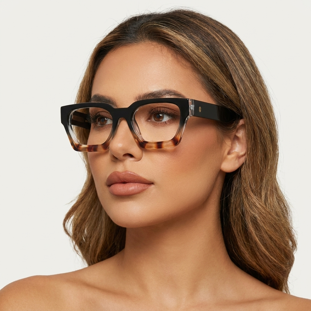 OG Eclipse Ember | Noir Luxury Gradient Frame