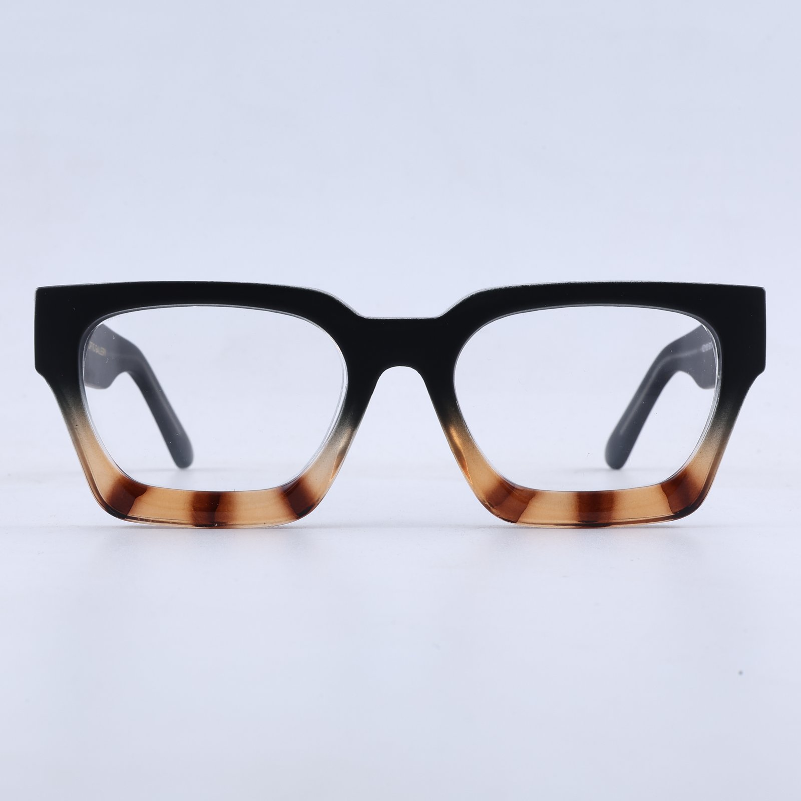 OG Eclipse Ember | Noir Luxury Gradient Frame