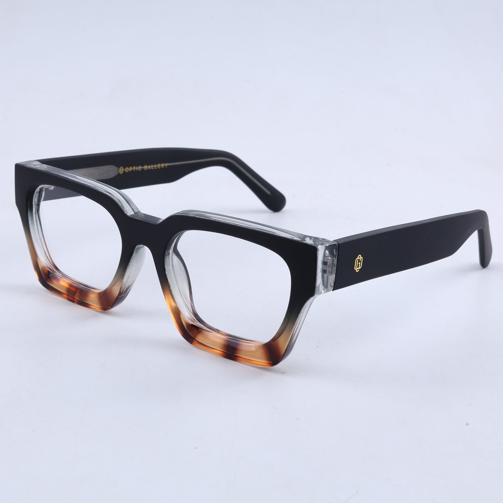 OG Eclipse Ember | Noir Luxury Gradient Frame