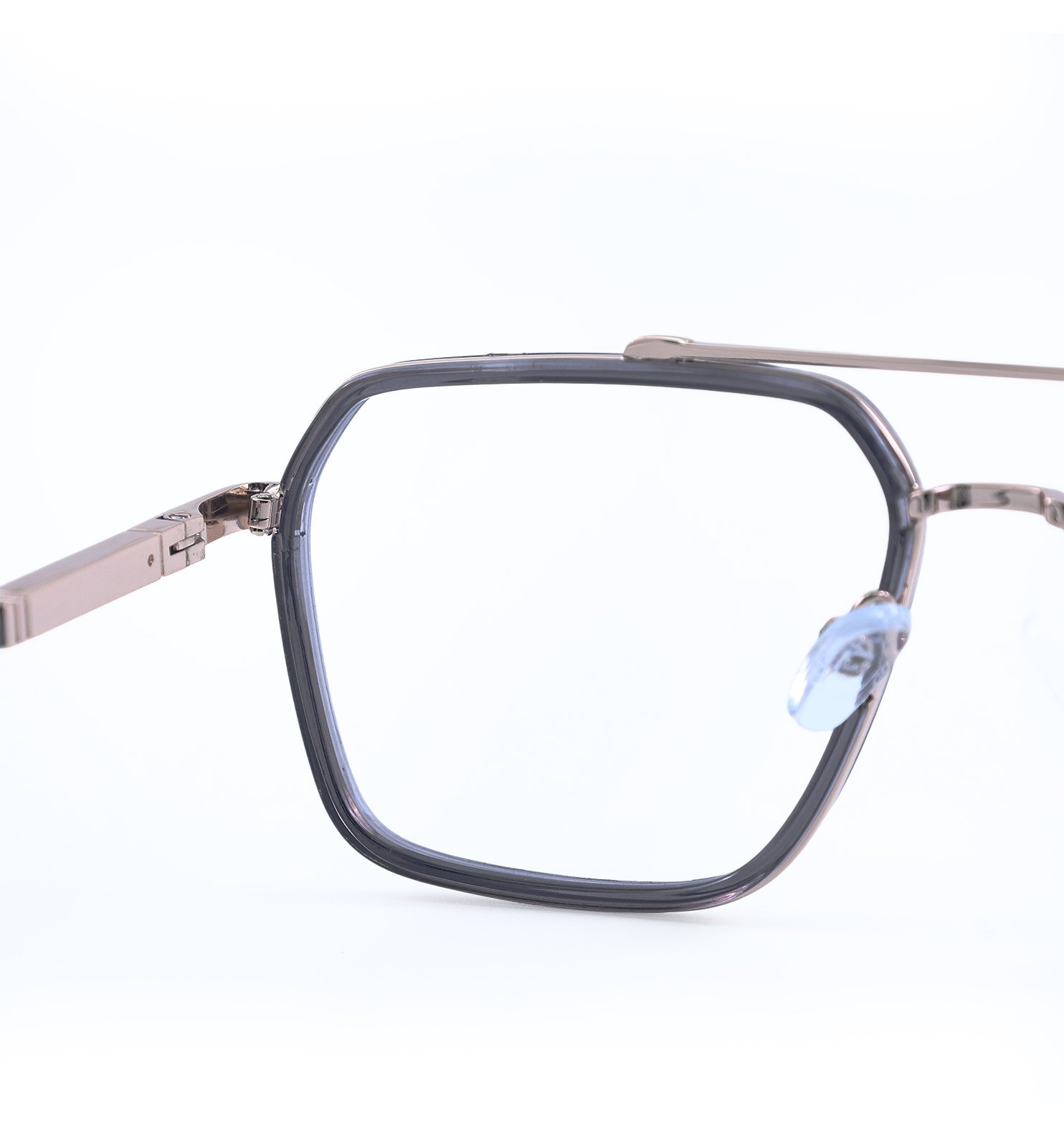 OG Elite One Eyeglasses for Men | Premium Full Rim Optical Frame