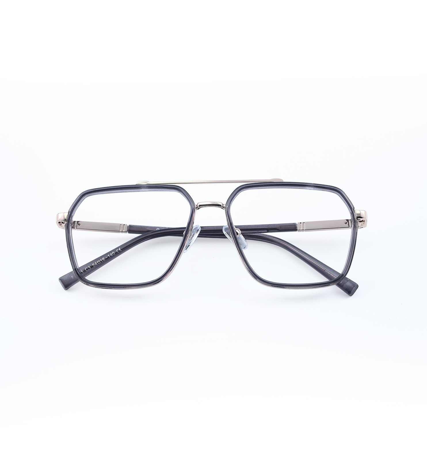 OG Elite One Eyeglasses for Men | Premium Full Rim Optical Frame