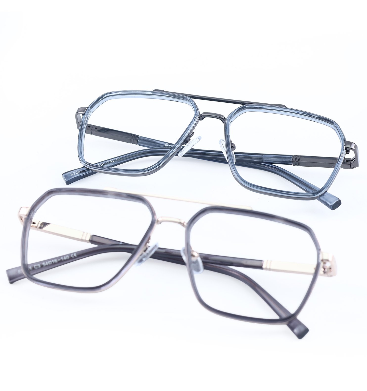 OG Elite One Eyeglasses for Men | Premium Full Rim Optical Frame