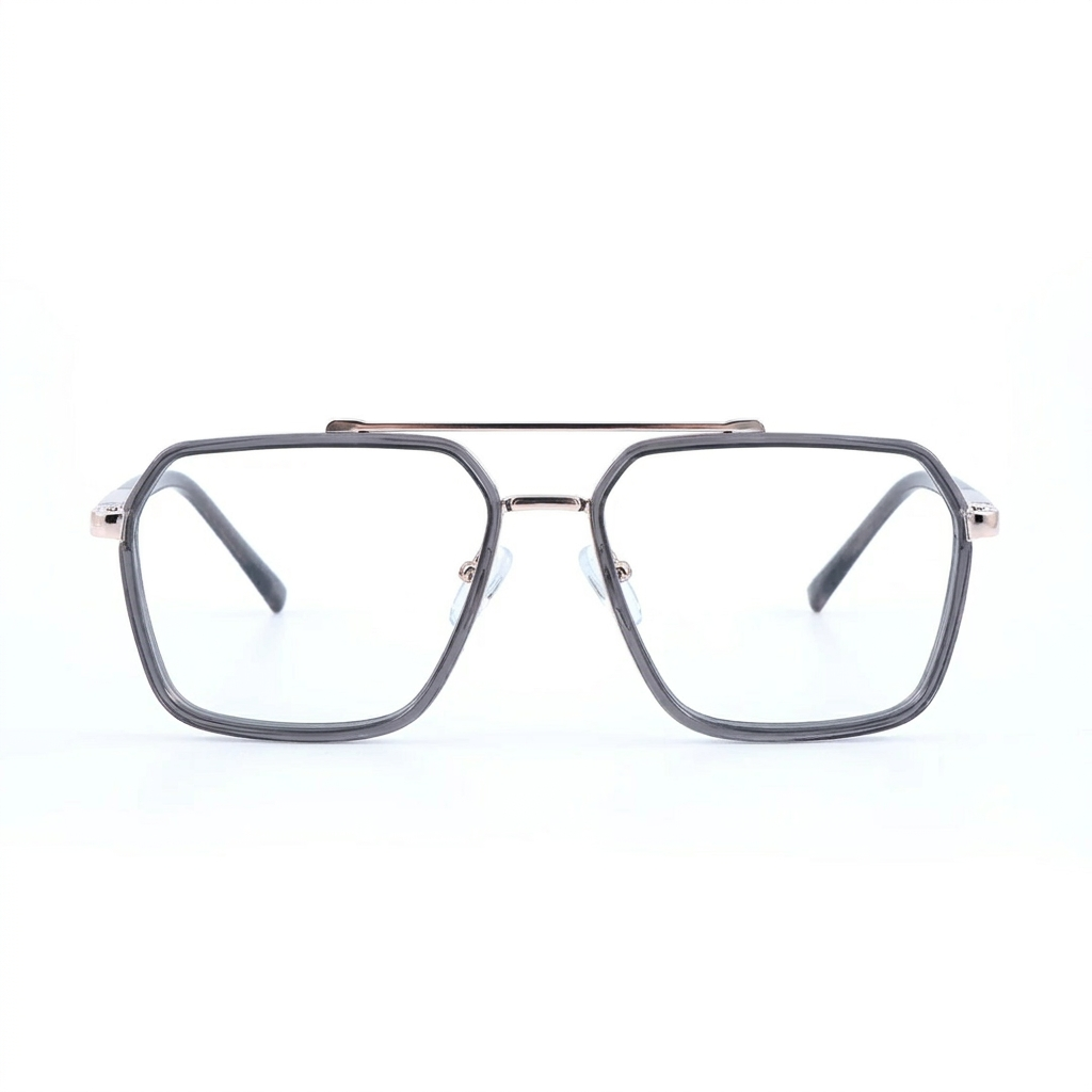 OG Elite One Eyeglasses for Men | Premium Full Rim Optical Frame