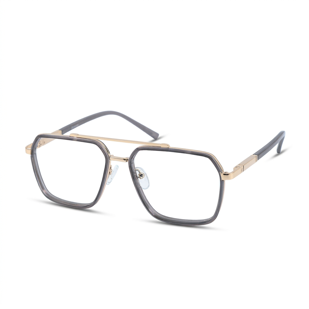 OG Elite One Eyeglasses for Men | Premium Full Rim Optical Frame