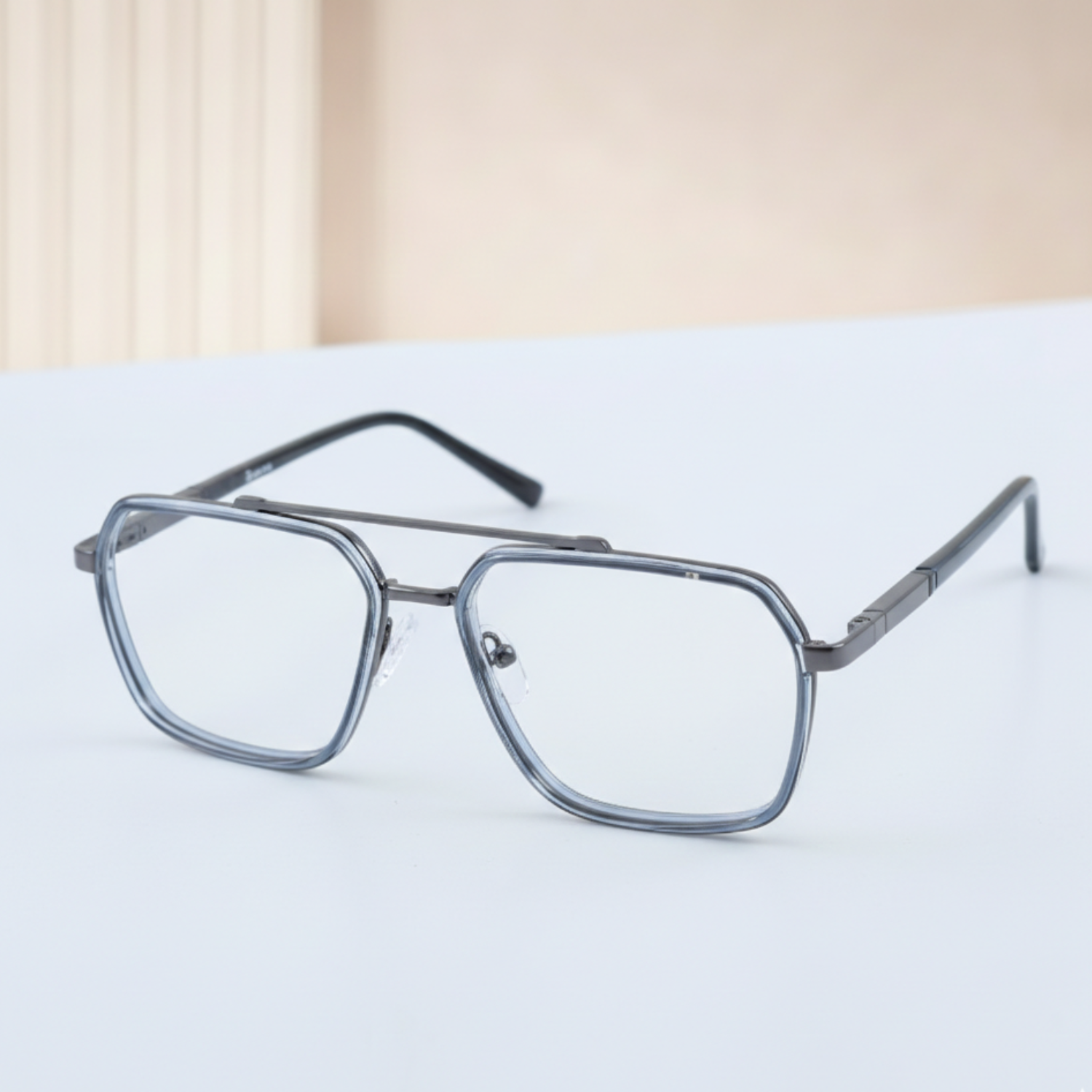 OG Elite One Eyeglasses for Men | Premium Full Rim Optical Frame