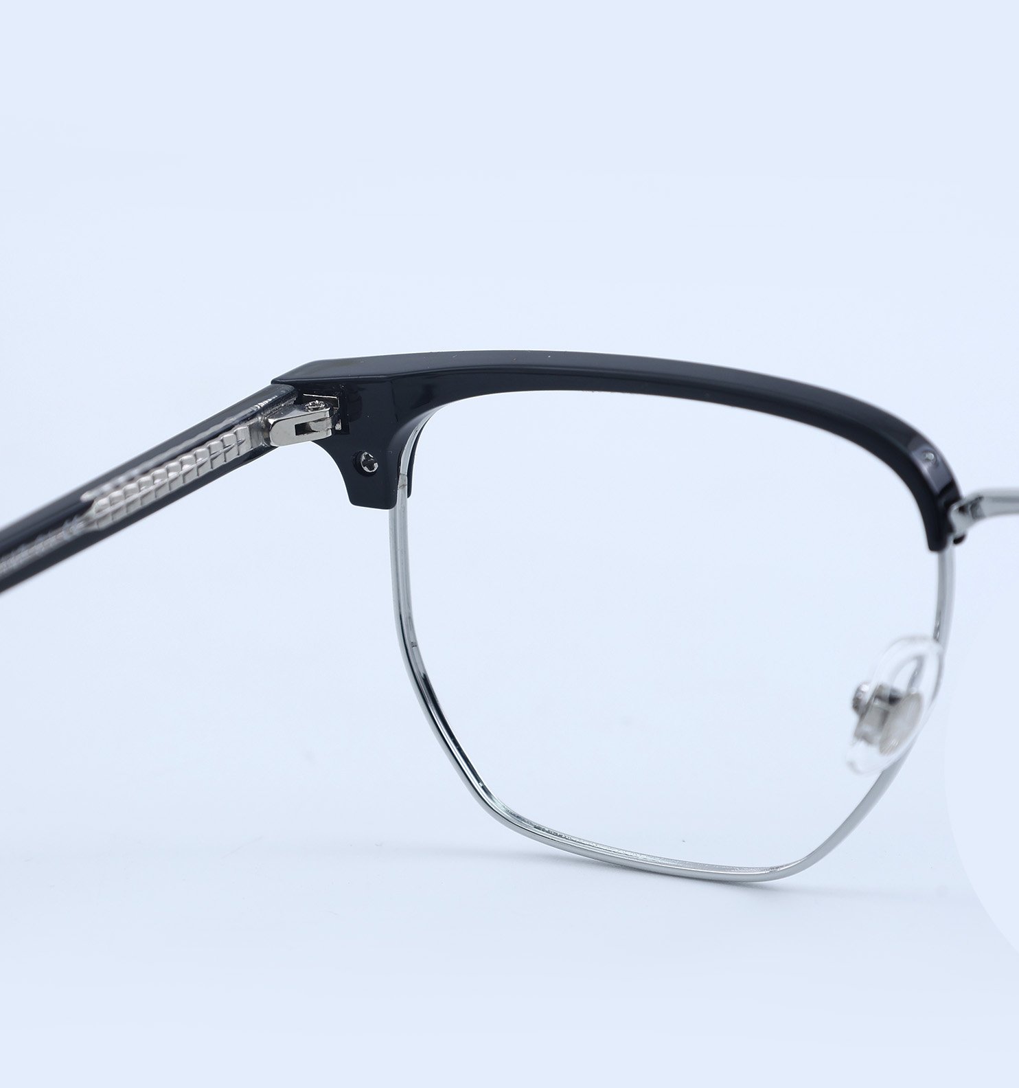 OG Exec Line Men’s Eyeglasses | Premium Full Rim Optical Frame