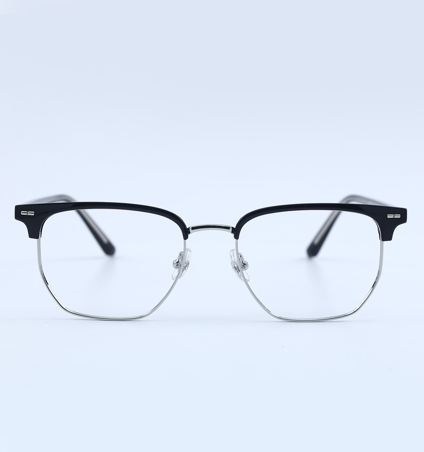 OG Exec Line Men’s Eyeglasses | Premium Full Rim Optical Frame